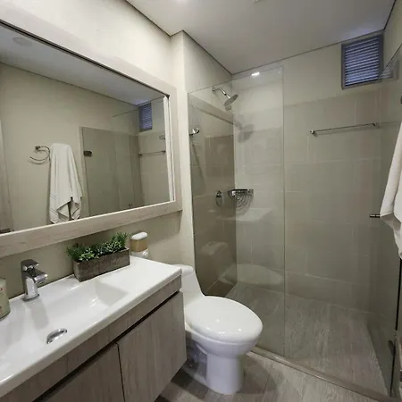 Exclusive With Private Jacuzzi * Cartagena