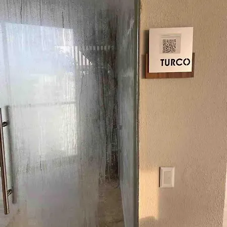 Apartamento Exclusive With Private Jacuzzi *