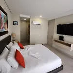 Exclusive Apartment With Private Jacuzzi