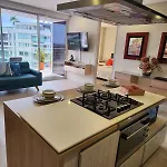 Exclusive Apartment With Private Jacuzzi