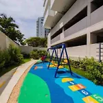 Exclusive Apartment With Private Jacuzzi