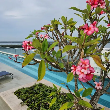 Apartamento Exclusive With Private Jacuzzi