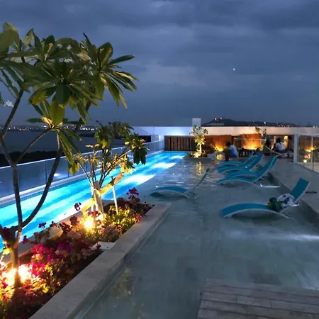 Apartamento Exclusive With Private Jacuzzi *