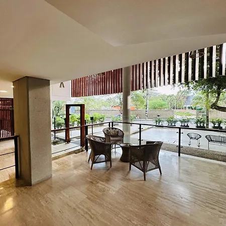 Apartamento Exclusive With Private Jacuzzi