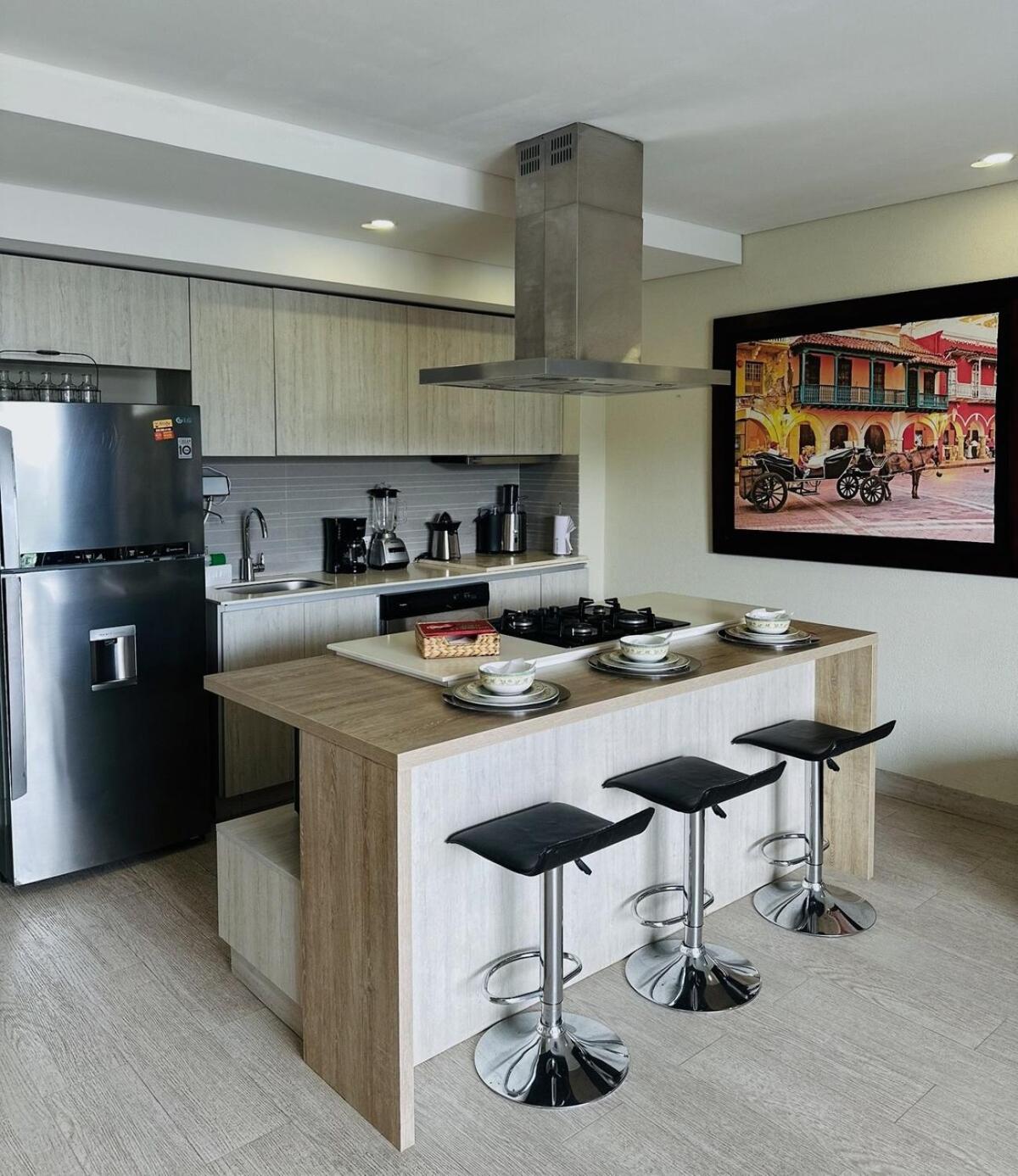 Apartment Exclusive With Private Jacuzzi