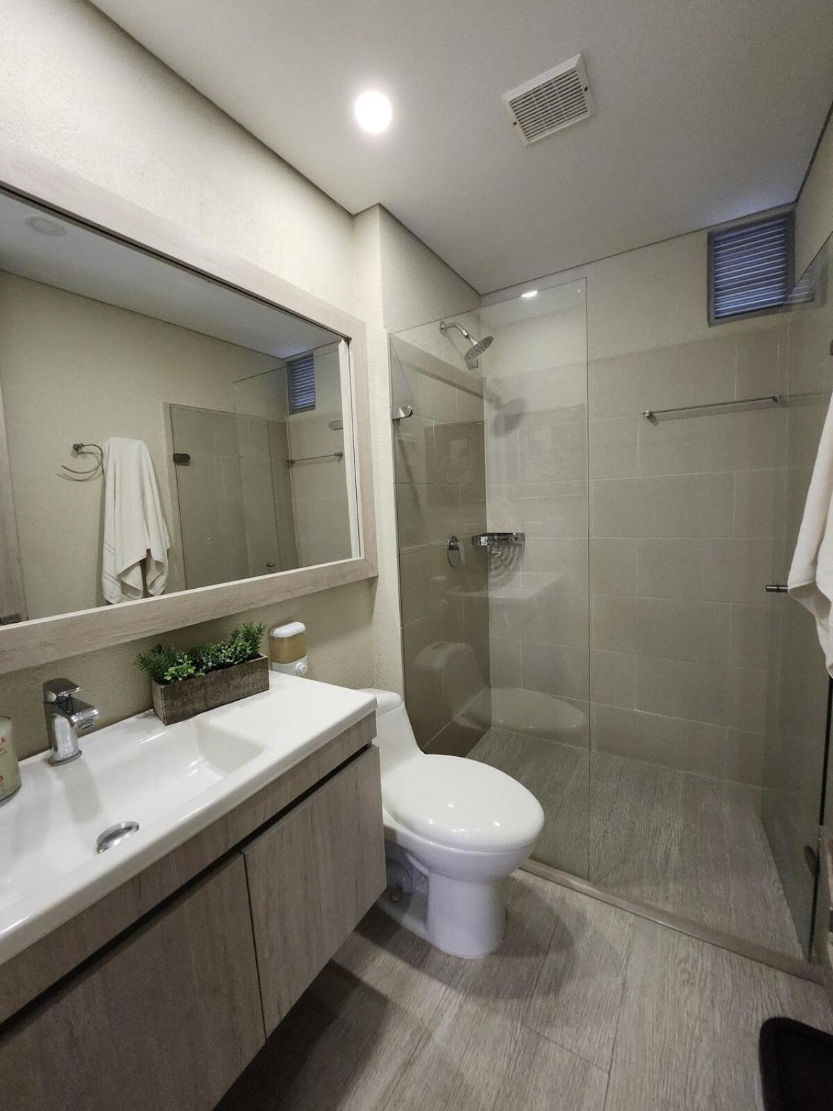 Exclusive With Private Jacuzzi * Cartagena