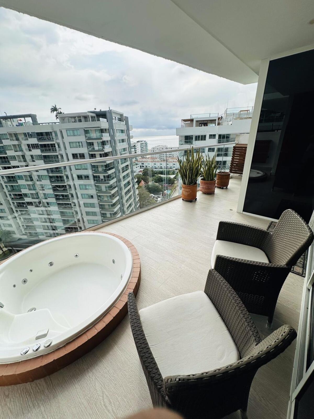Apartamento Exclusive With Private Jacuzzi