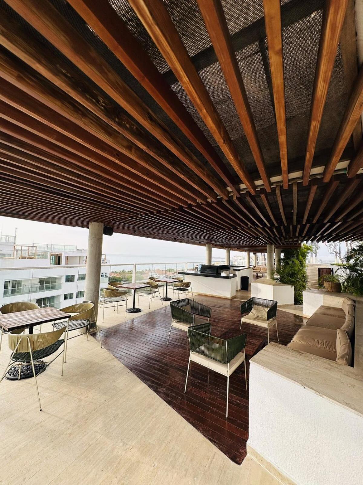 Exclusive With Private Jacuzzi * Cartagena