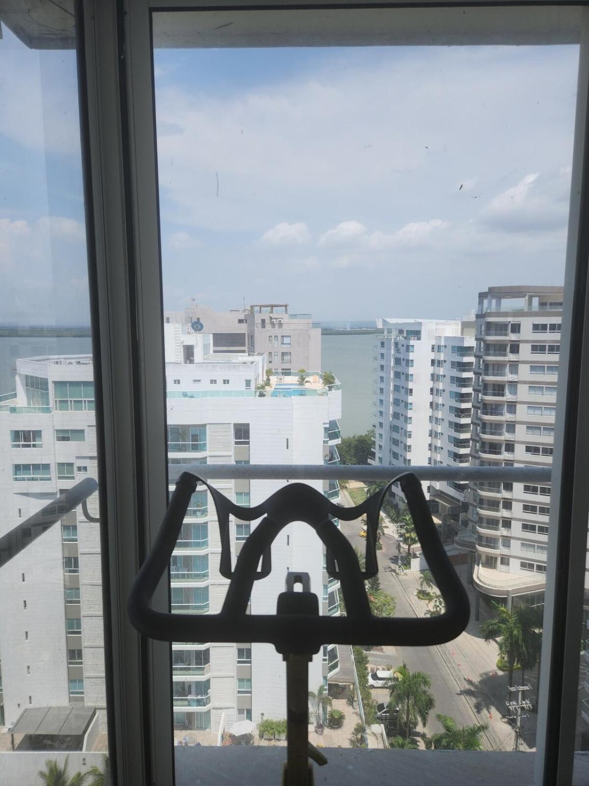 Exclusive With Private Jacuzzi Cartagena