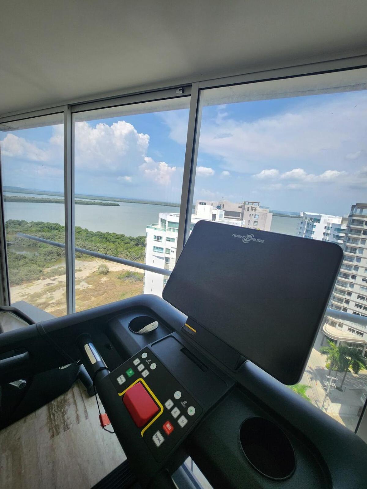 Exclusive With Private Jacuzzi * Cartagena