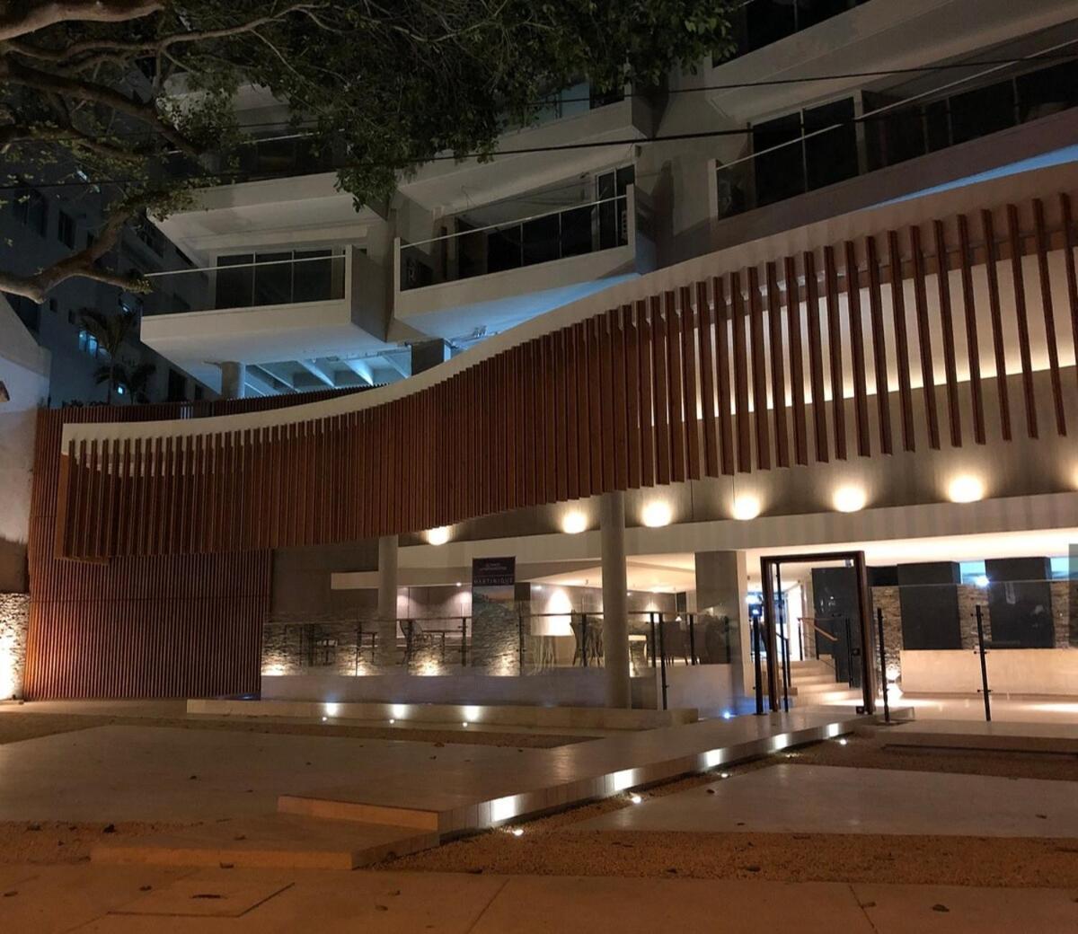 Exclusive With Private Jacuzzi Apartment Cartagena