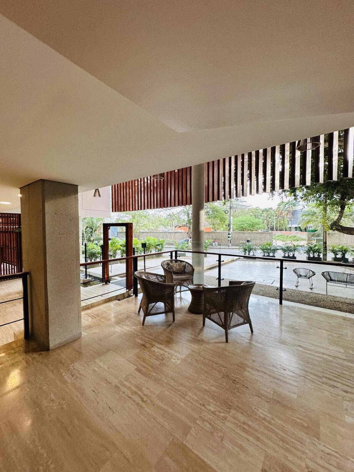 Apartment Exclusive With Private Jacuzzi