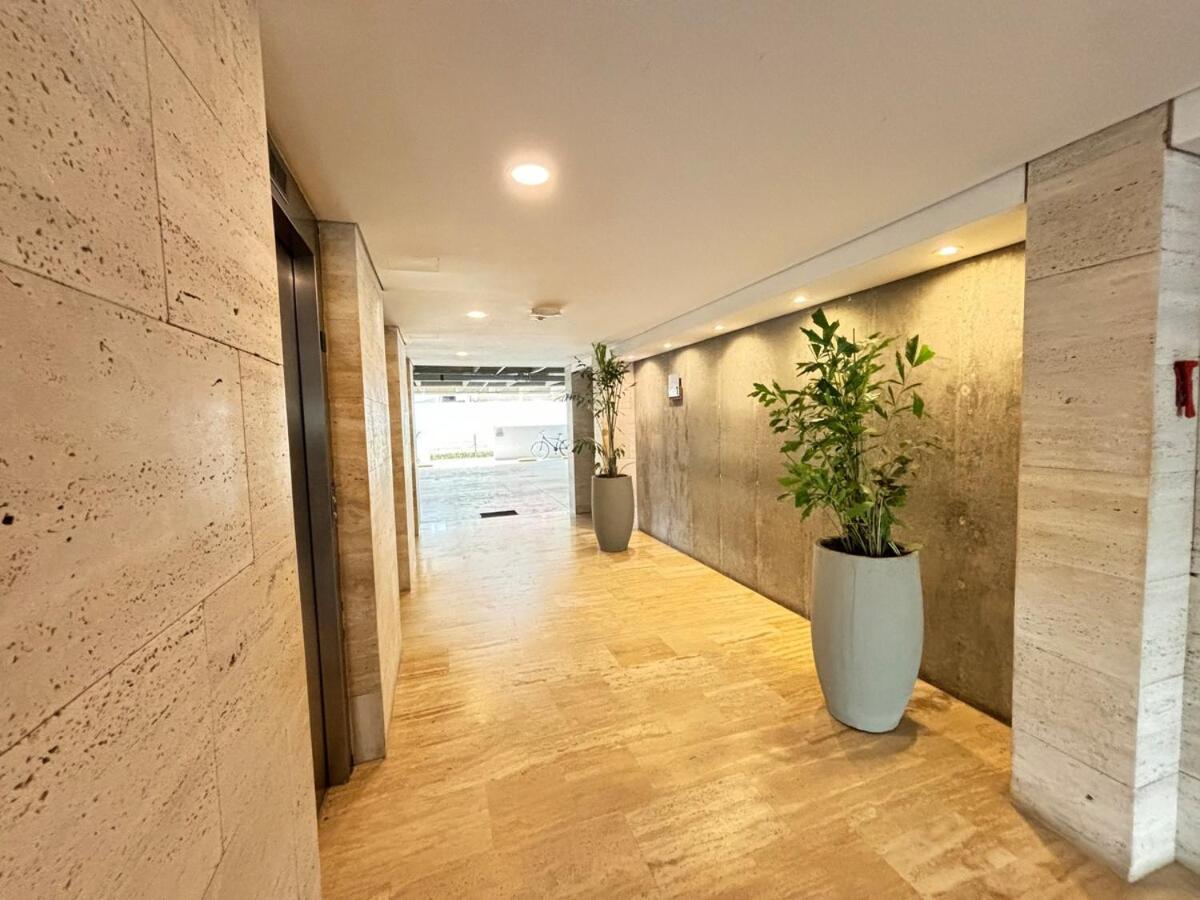 Exclusive With Private Jacuzzi