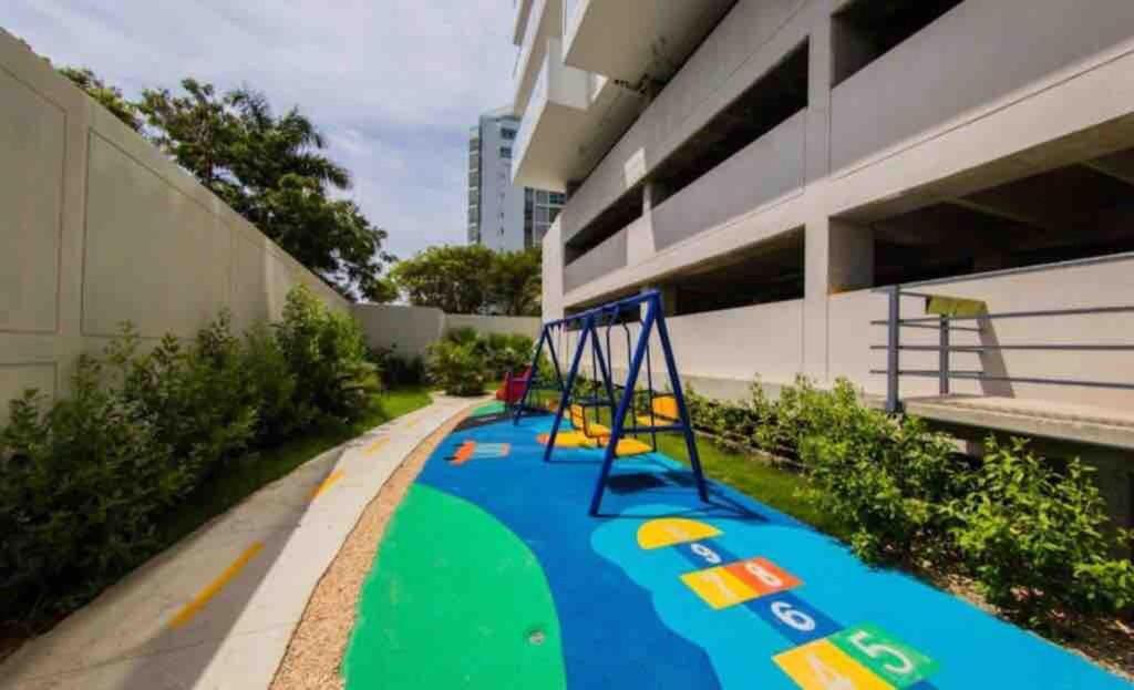 Exclusive With Private Jacuzzi Cartagena