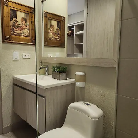 Apartment Exclusive With Private Jacuzzi