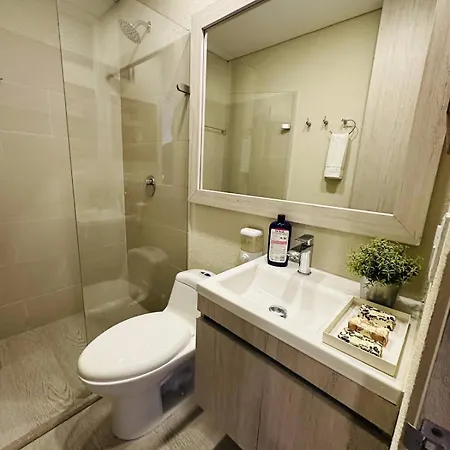 Apartment Exclusive With Private Jacuzzi *